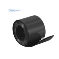 DEEM Low Cost Material Heat Shrink Film Pvc Heat Shrink Tubing for Insulation and Jacketing LOW Voltage Shiny, Matt or Satin T/T